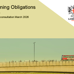 Planning Obligations SPD thumbnail icon