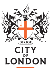 City of London Logo
